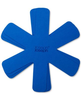 Joseph Joseph Space 3-Pc. Felt Pan Protectors Set - Macy's