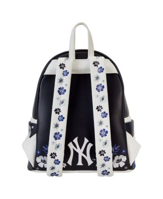 Loungefly New York Yankees Floral Mini Backpack - Macy's