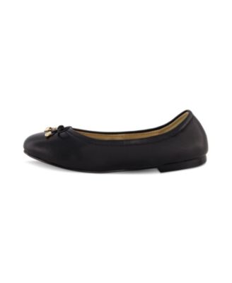 Little and Big Girls Felicia Ballet Flat