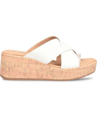 Women's Sunny Comfort Wedge