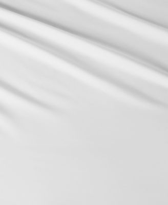 Microfiber All Season Soft Touch 3-Pc. Sheet Set, Twin XL