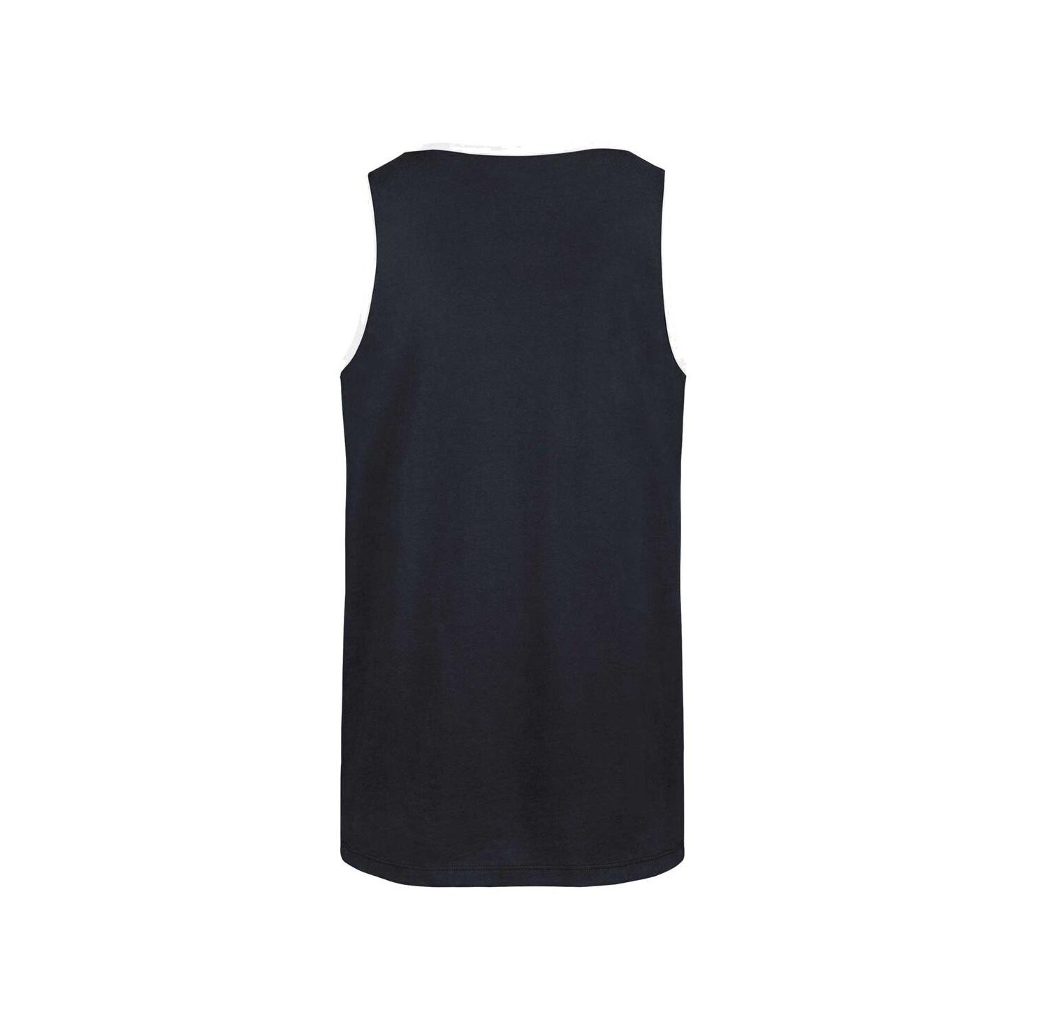 47 Brand Men's Navy Dallas Cowboys Upload Franklin Tank Top