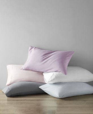 Microfiber All Season Soft Touch 3-Pc. Sheet Set, Twin