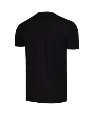 Men's Black Bush Paid In Full T-Shirt