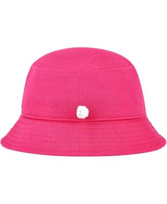 Girls Youth Pink Barbie Hero Booney Hat