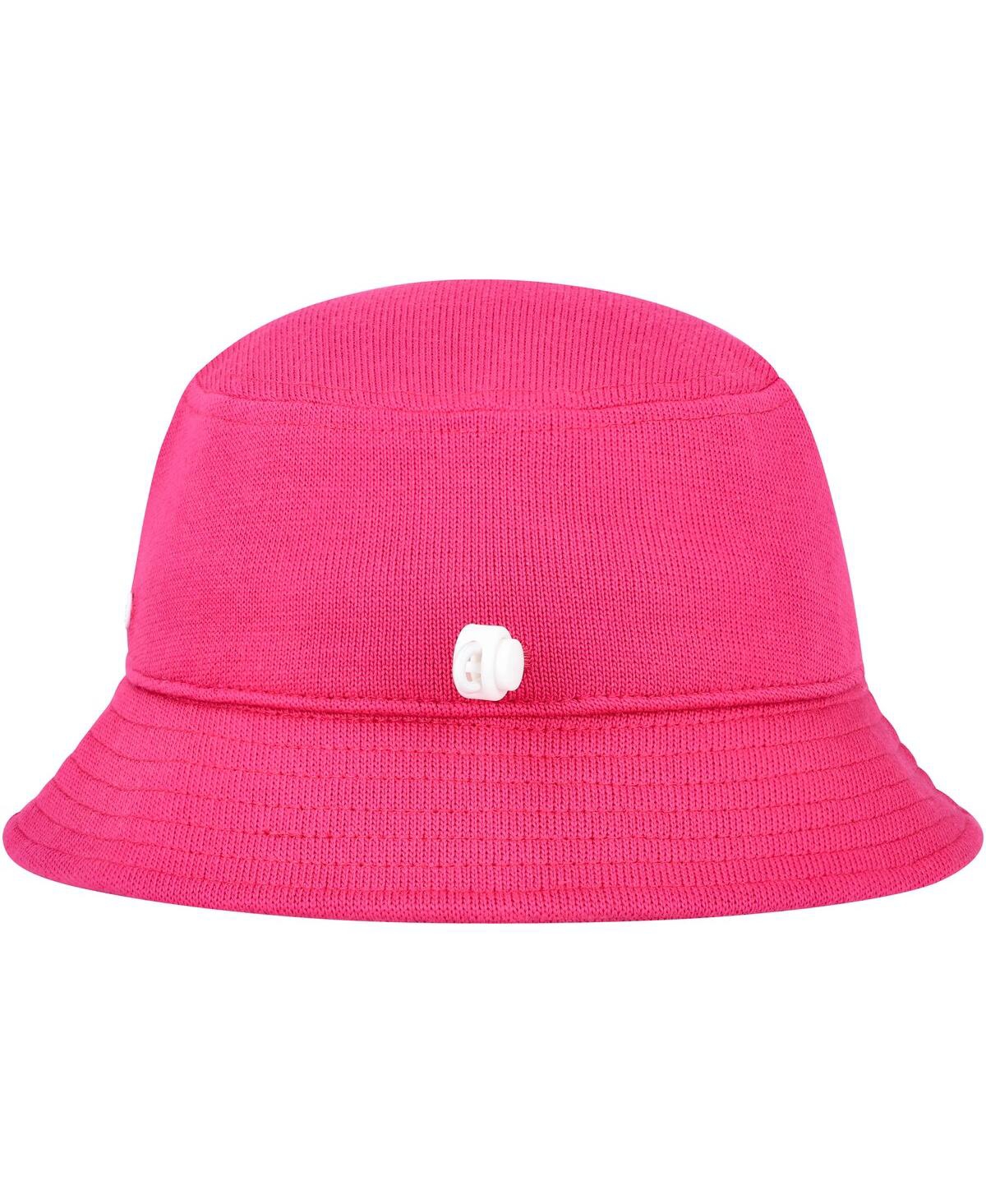 Shop Love Your Melon Girls Youth Pink Barbie Hero Booney Hat