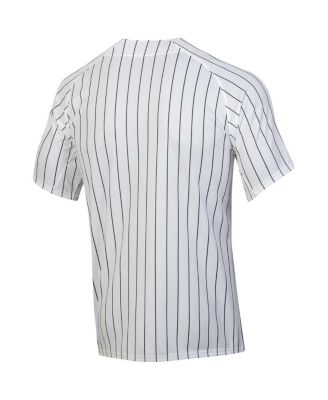 Men's Texas Tech Raiders Softball V-Neck Jersey