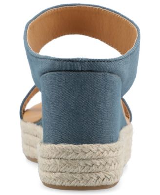 Women's Alissa Espadrille Sandals