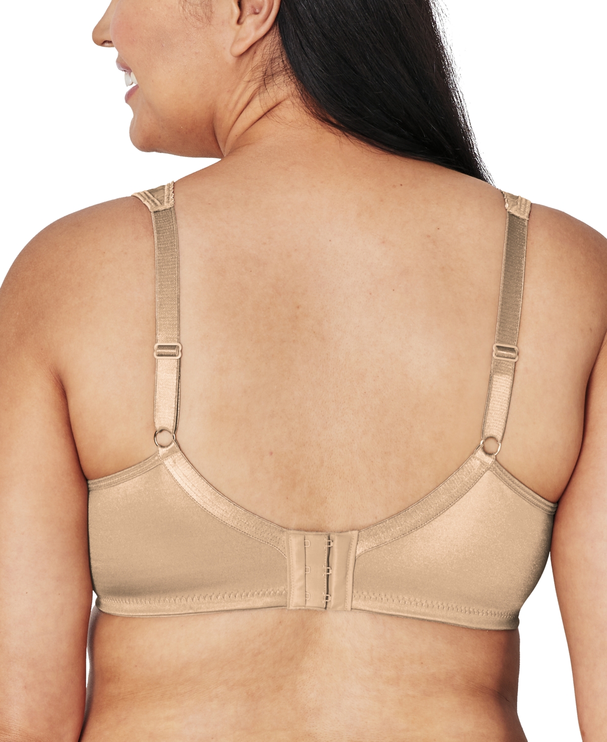 Shop Playtex 18 Hour Ultimate Lift And Support Wireless Bra 4745 In White Anim