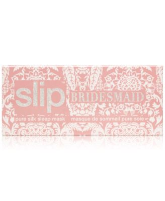 Pure Silk Bridal Collection Sleeping Mask