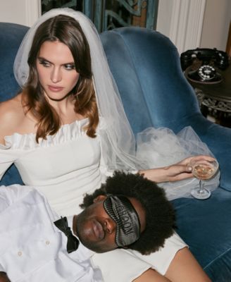 Pure Silk Bridal Collection Sleeping Mask