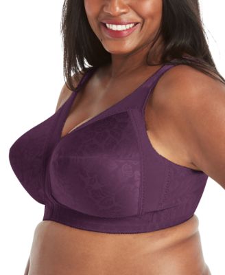18 Hour Ultimate Shoulder Comfort Wireless Bra 4693