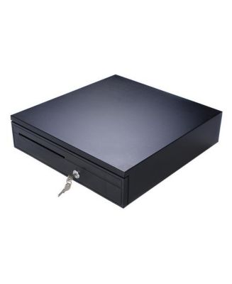 Slickblue Cash Drawer Box Compatible Epson POS Printers with Tray - Macy's