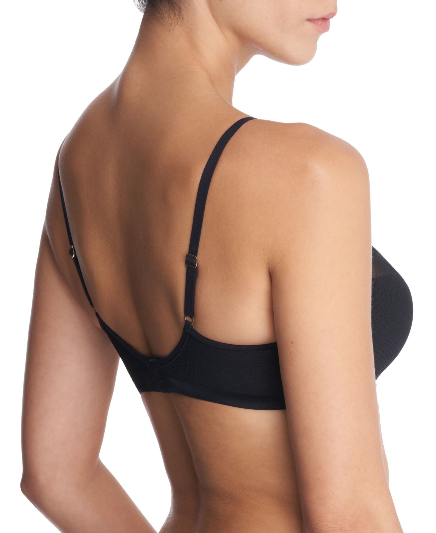Women's Scope Balconette Contour Underwire Bra 722340