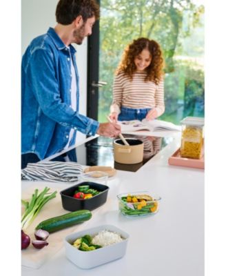 EasyClip 1Pc. 23oz Rectangular Box