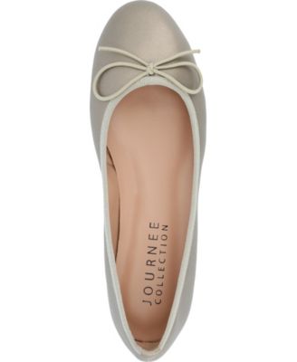 Women's Vika Ballet Flats
