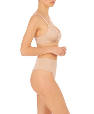 Women's Liquid Full Fit Contour Underwire Bra 731325
