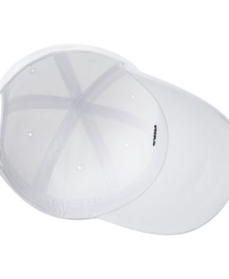 Girls' and Boys' Toddler 2T-4T Futura Curved-Brim Cotton Baseball Cap