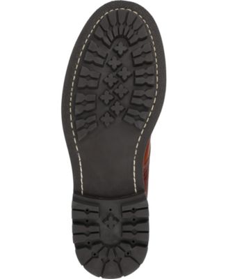 Men's The Darcey Moc-Toe Boot