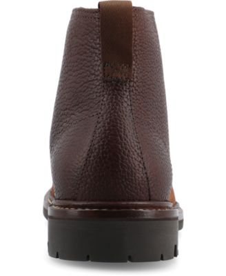 Men's The Darcey Moc-Toe Boot