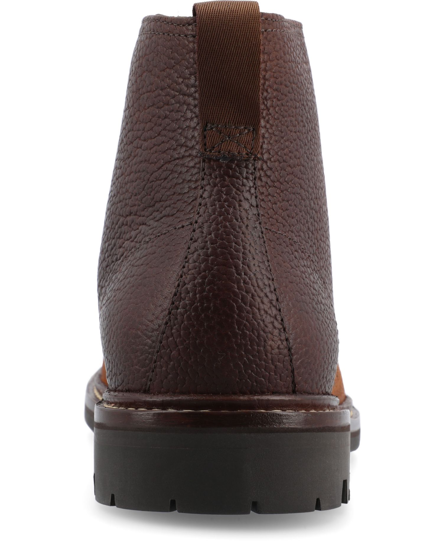 Men's The Darcey Moc-Toe Boot