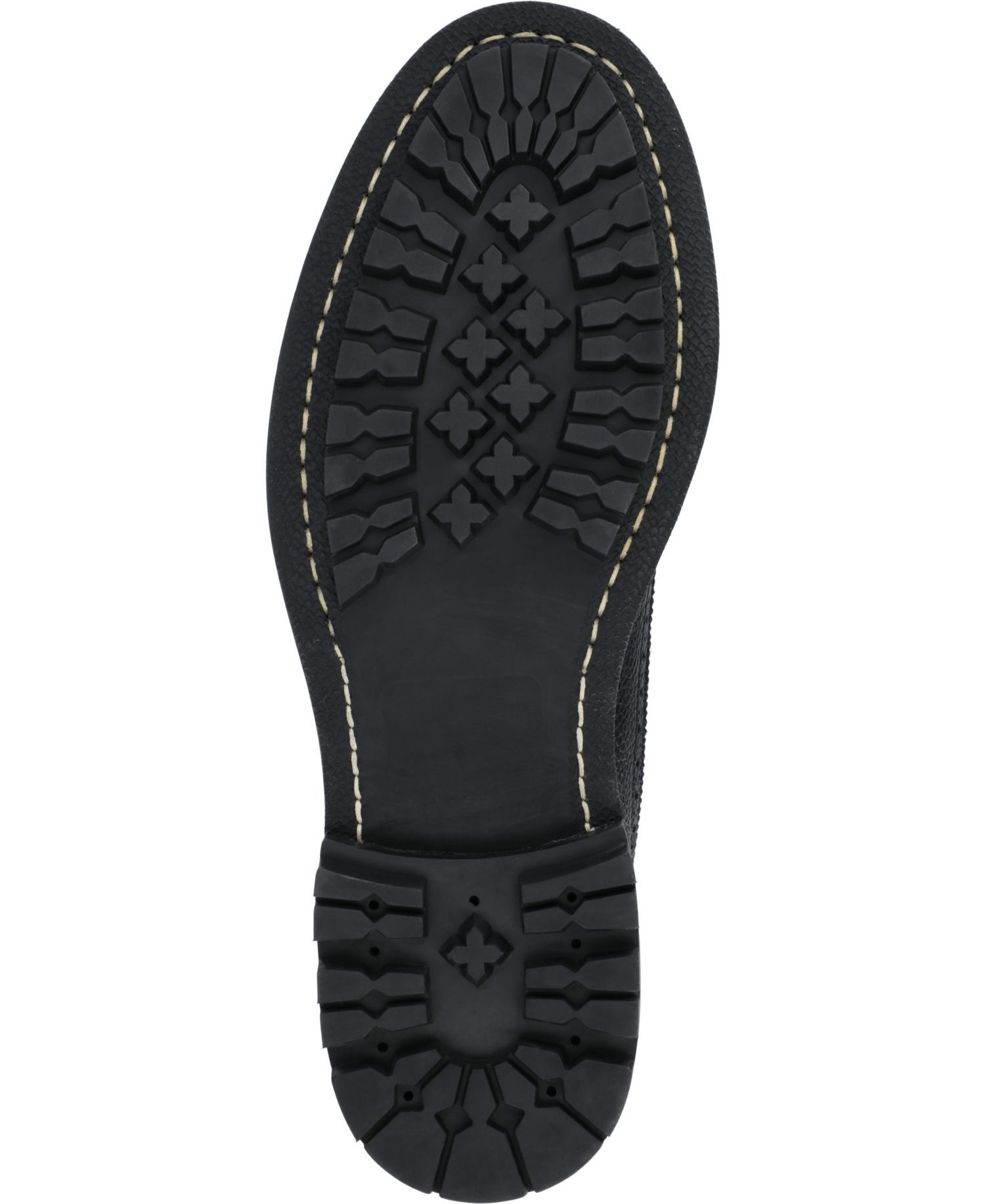 Men's The Boston Longwing Boot
