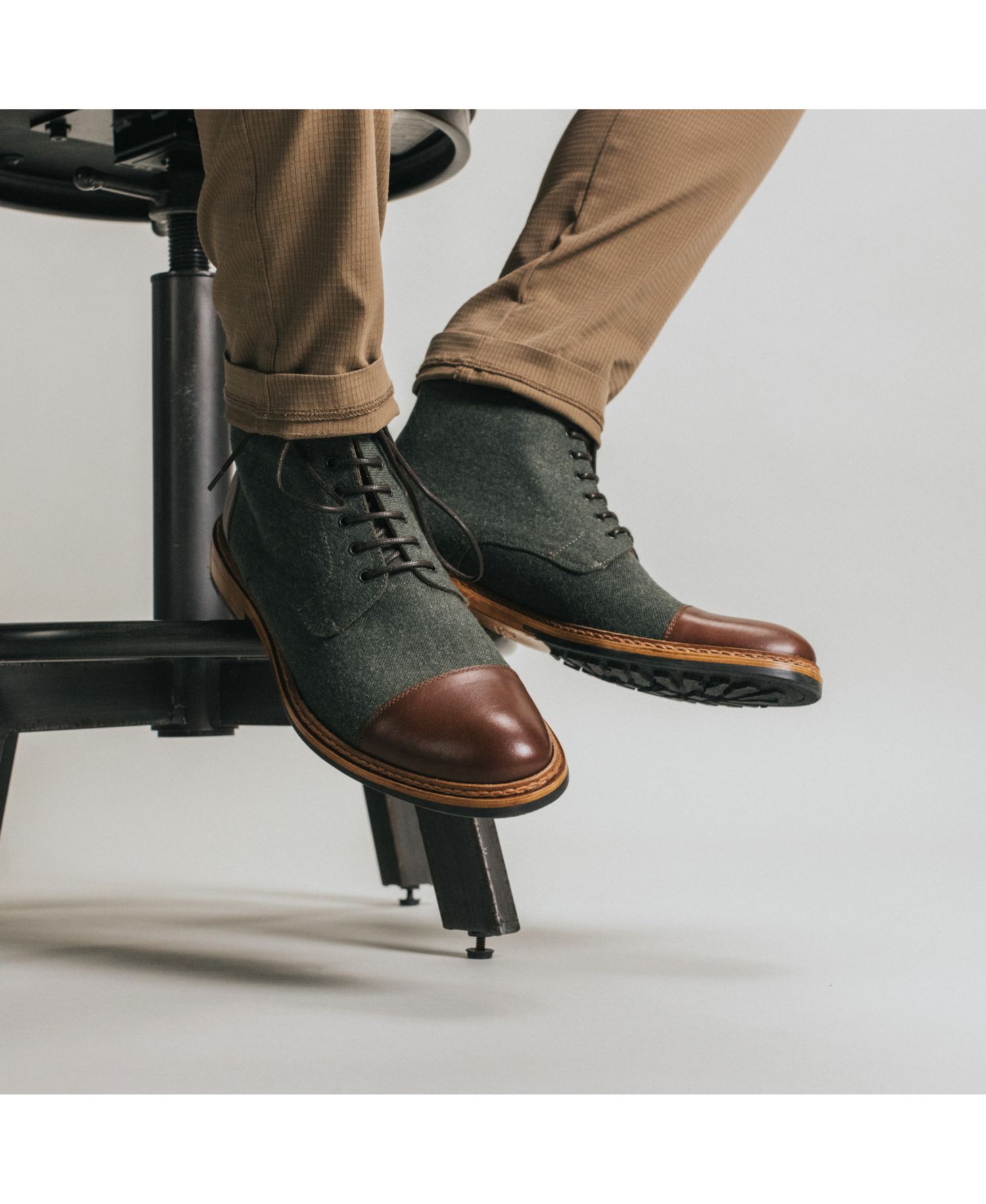Men's The Jack Boot