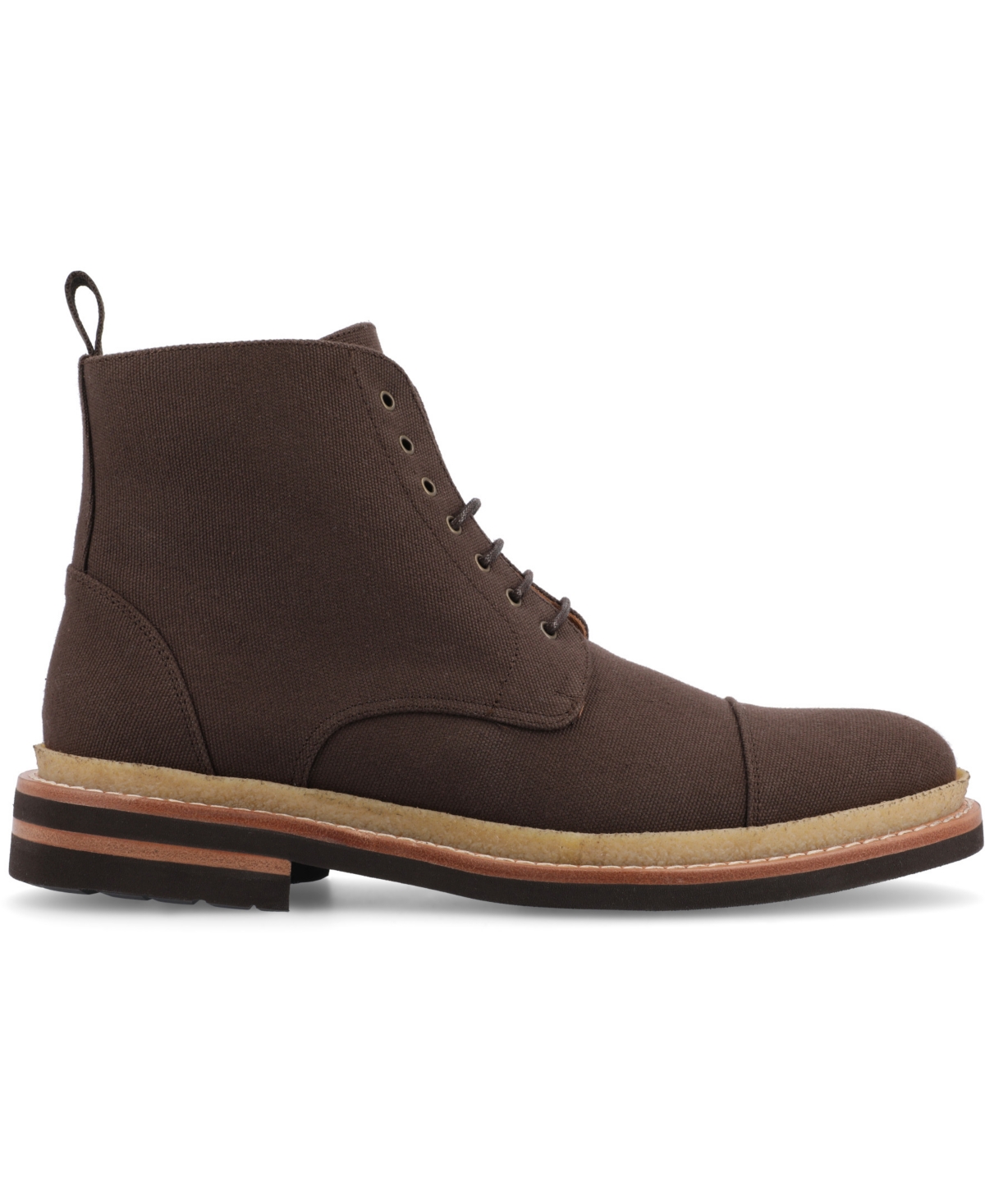 Shop Taft Men's The Jaro Boot In Espresso