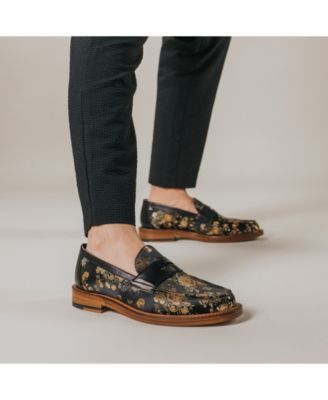 Men's The Fitz Driving Penny Loafer