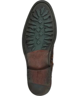 Men's The Lewis Sidezip Boot