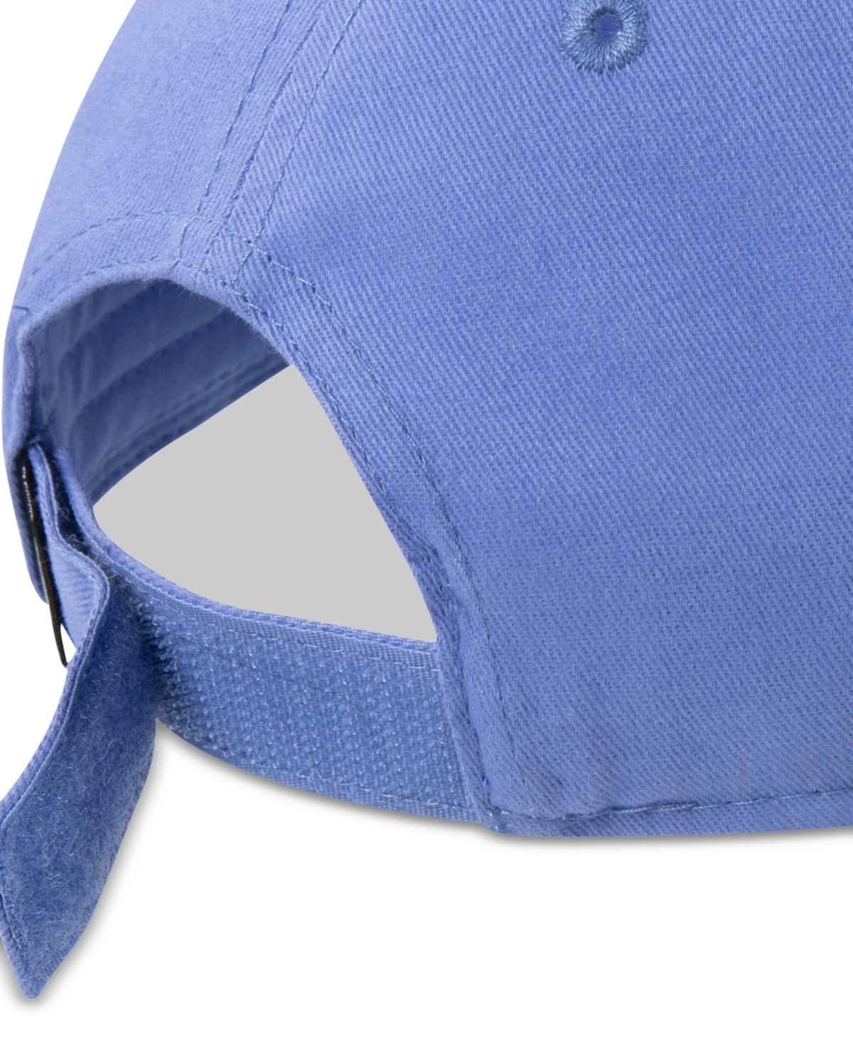 Nike Toddler Futura Curved-Brim Cotton Baseball Cap