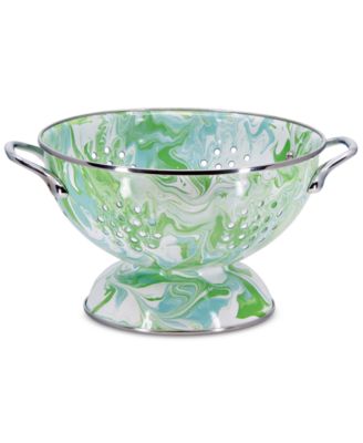 Modern Monet Medium 3-Qt. Colander