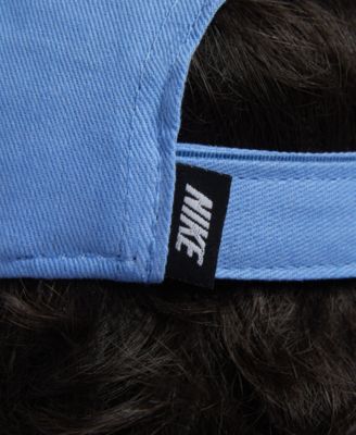 Boys' and Girls' 4-7 Futura Classic Baseball Cap