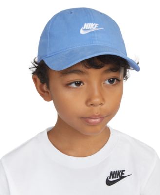 Boys' and Girls' 4-7 Futura Classic Baseball Cap