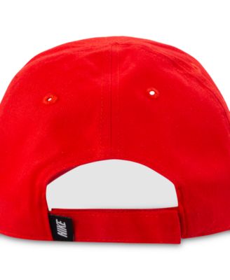 Little Boys and Girls Futura Classic Baseball Cap