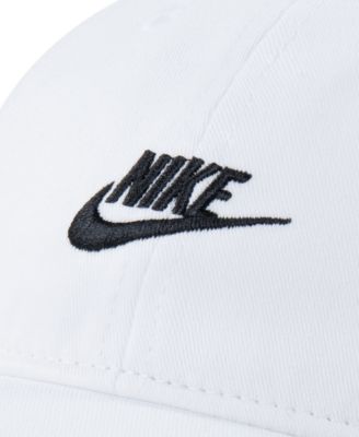 Boys' and Girls' 4-7 Futura Classic Baseball Cap