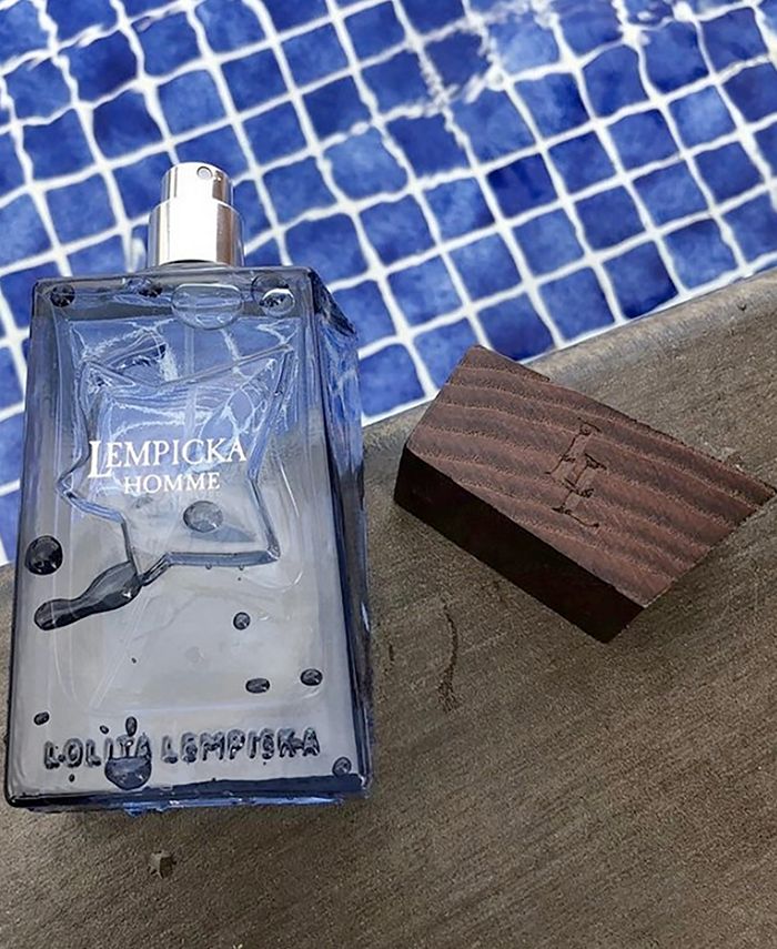 Lolita Lempicka Men's 2Pc. Lempicka Homme Eau de Toilette Gift Set