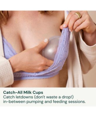 Baby: Find Your Flow Breast Feeding Kit