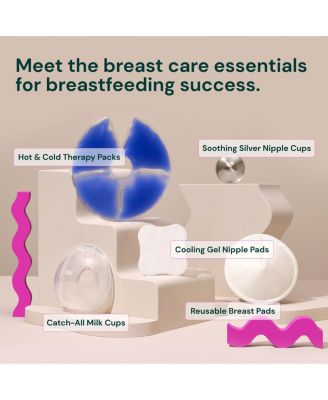 Baby: Find Your Flow Breast Feeding Kit