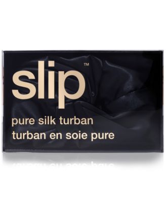 Pure Silk Turban