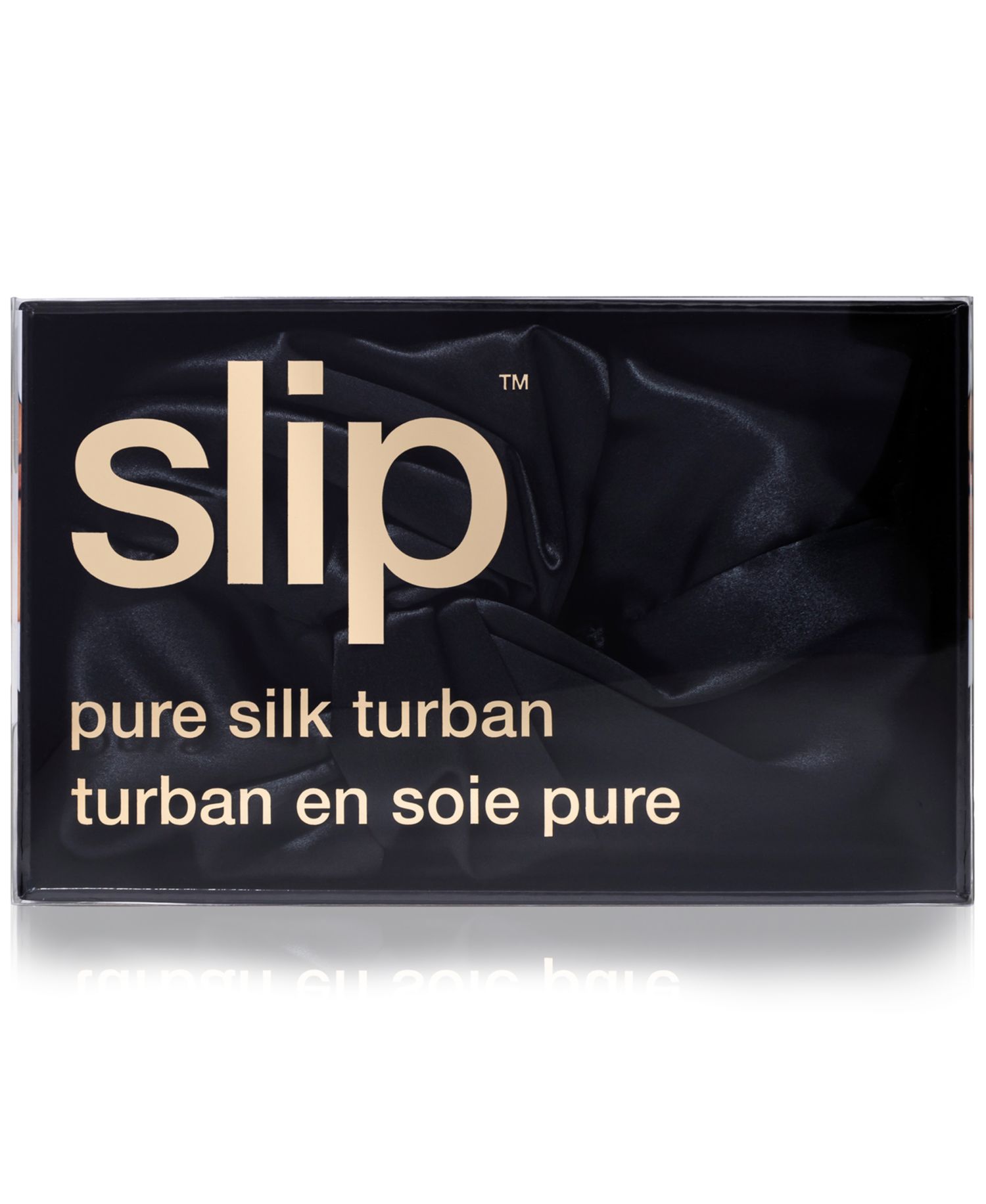 Pure Silk Turban