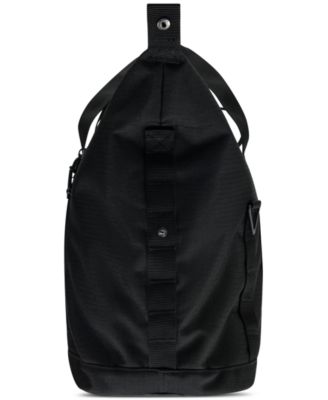 Cordura Logo Duffel Bag