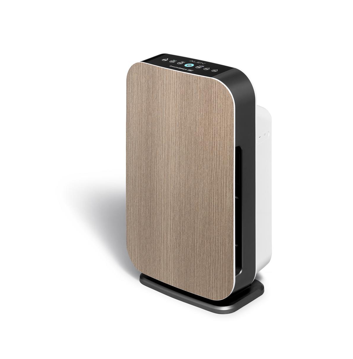 Alen BreatheSmart 45i 800 Sq. Ft. Air Purifier with Odor Hepa Filter for Allergens, Dust, Pet Dander & Odors - Weathered-gray