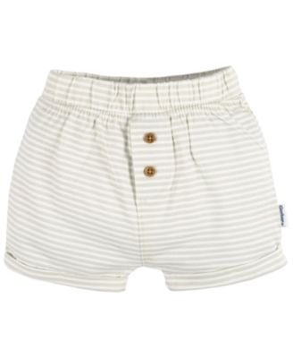 Baby Knit Short, 3-Pack