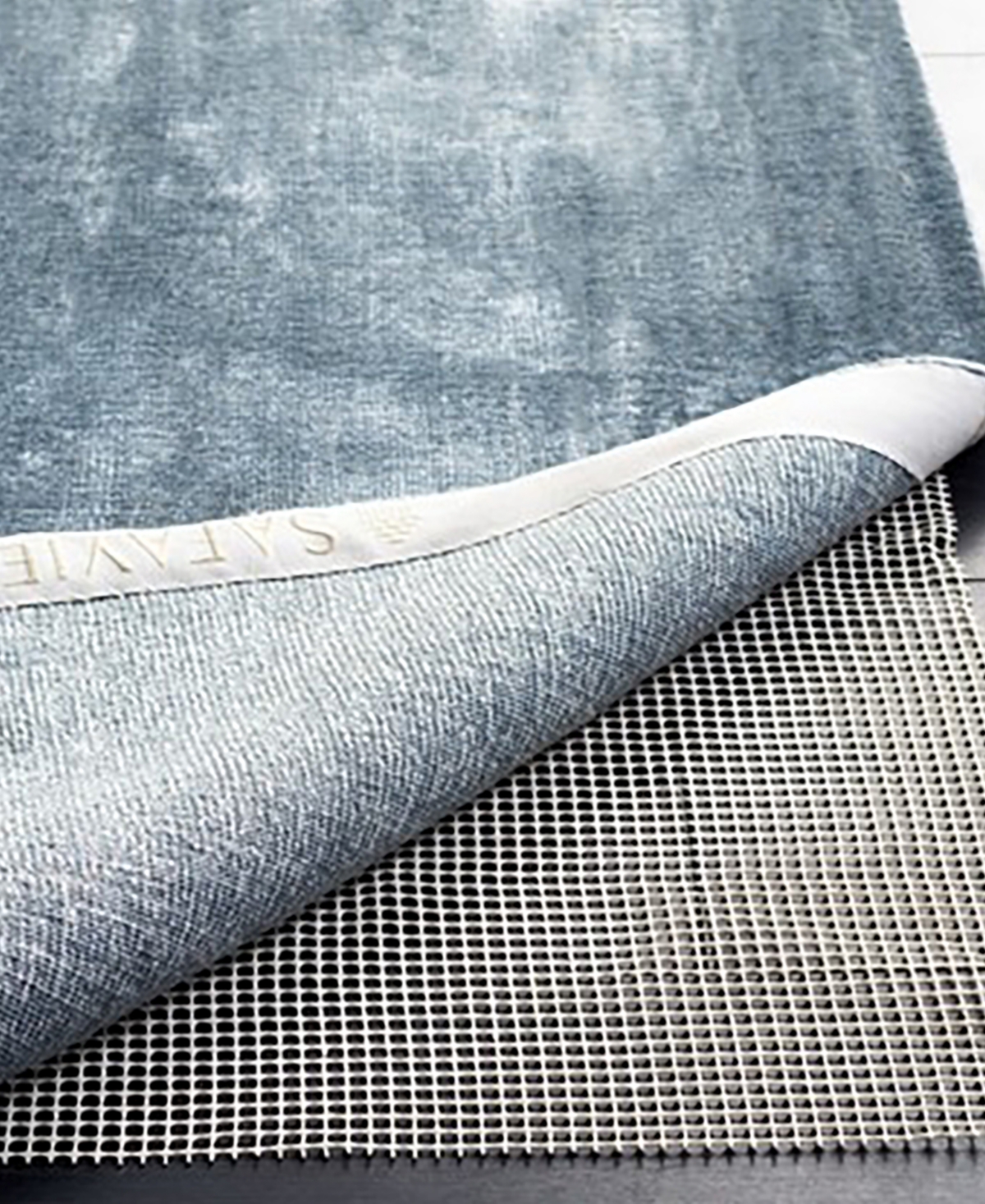 Safavieh Grid Rug Pad PAD110 8'x10' Area Rug