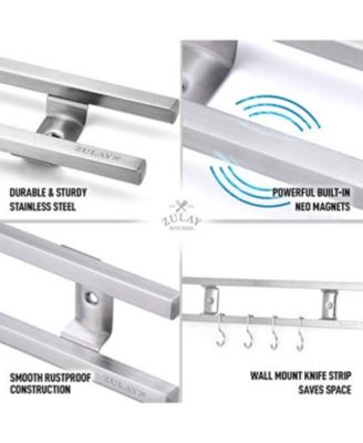 Magnetic Knife Holder