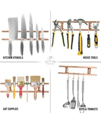 Magnetic Knife Holder