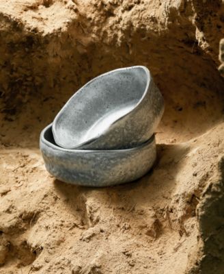 ATIK 16 Pc. Dinnerware Set, Service for 4