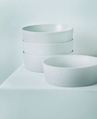 MODAN 12 Pc. Dinnerware Set, Service for 4