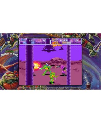 Teenage Mutant Ninja Turtles: The Cowabunga Collection - Xbox Series X